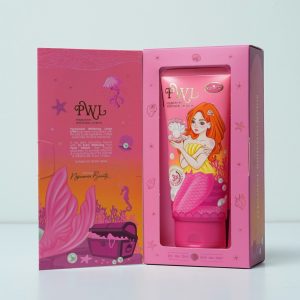 Permanent Whitening Lotion Tube 100g